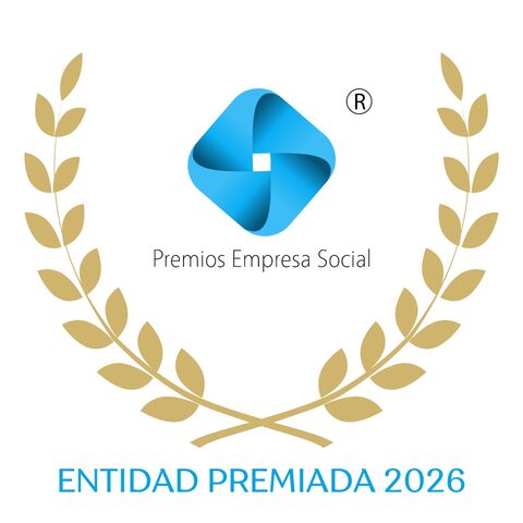 Premios Empresa Social - Entidad Premiada 2026